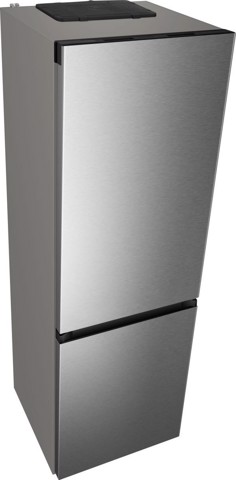 Hisense Frigorifero combinato RB3K330SAIC libera installazione 330L Classe C