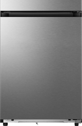 Hisense Frigorifero combinato RB3K330SAIC libera installazione 330L Classe C