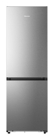 Hisense Frigorifero combinato RB3K330SAIC libera installazione 330L Classe C