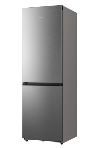 Hisense Frigorifero combinato RB3K330SAIC libera installazione 330L Classe C