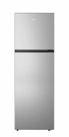 Hisense frigorifero doppia porta RT327N4ACE libera installazione 249L Classe E