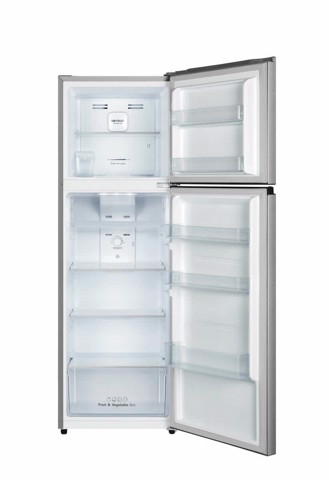 Hisense frigorifero doppia porta RT327N4ACE libera installazione 249L Classe E