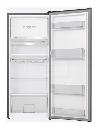 Hisense frigorifero RR220D4BDE libera installazione 165L Classe E
