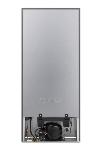 Hisense frigorifero RR220D4BDE libera installazione 165L Classe E