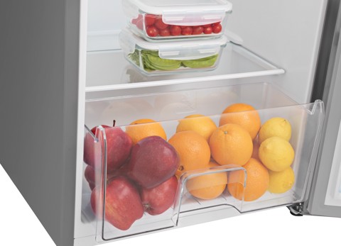 Hisense frigorifero RR220D4BDE libera installazione 165L Classe E