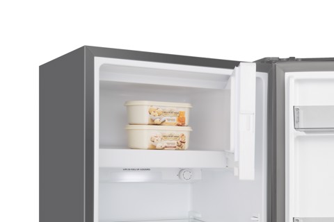 Hisense frigorifero RR220D4BDE libera installazione 165L Classe E