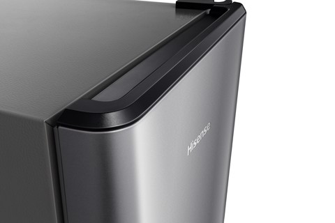 Hisense frigorifero RR220D4BDE libera installazione 165L Classe E