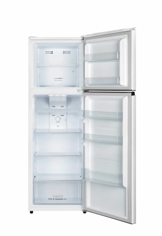 Hisense frigorifero/congelatore RT327N4AWE libera installazione 249L Classe E
