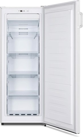 Hisense FV191N4AW2 Congelatore verticale Libera installazione 155 L Bianco