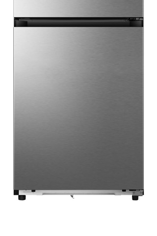 Hisense RB3K330SAIC frigorifero con congelatore Libera installazione 330 L C Acciaio inox