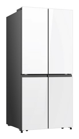 Hisense RQ5P470SETE frigorifero side-by-side Libera installazione 483 L Bianco