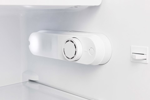 Hisense RR106D4CBE monoporta Libera installazione 82 L E Nero