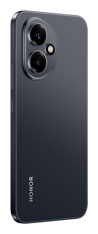 Honor 400 5G + EAR clip 16,6 cm (6.55") MagicOS 9.0 8 GB 512 GB 5300 mAh Nero