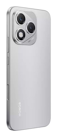 Honor 400 Lite 17 cm (6.7") Doppia SIM MagicOS 9.0 5G Micro-USB 8 GB 256 GB 5230 mAh Grigio