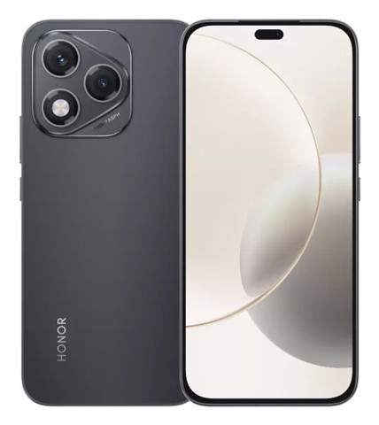 Honor 400 Lite 17 cm (6.7") Doppia SIM MagicOS 9.0 4G Micro-USB 8 GB 256 GB 5230 mAh Nero