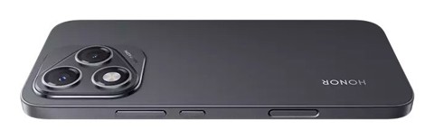 Honor 400 Lite 17 cm (6.7") Doppia SIM MagicOS 9.0 4G Micro-USB 8 GB 256 GB 5230 mAh Nero