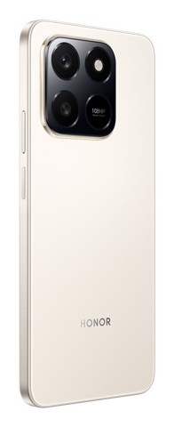 Honor 400 SMART 17,2 cm (6.77") Doppia SIM MagicOS 9.0 4G 6 GB 128 GB 6500 mAh Oro