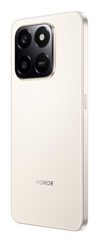 Honor 400 SMART 17,2 cm (6.77") Doppia SIM MagicOS 9.0 4G 6 GB 128 GB 6500 mAh Oro