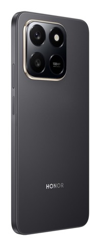 Honor 400 SMART 17,2 cm (6.77") MagicOS 9.0 6 GB 128 GB 6500 mAh Nero