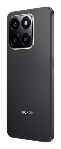 Honor 400 SMART 17,2 cm (6.77") MagicOS 9.0 6 GB 128 GB 6500 mAh Nero