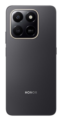 Honor 400 SMART 17,2 cm (6.77") MagicOS 9.0 6 GB 128 GB 6500 mAh Nero