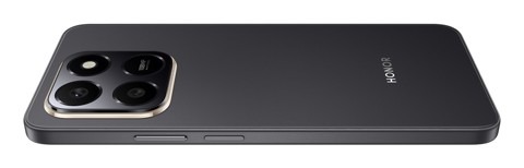 Honor 400 SMART 17,2 cm (6.77") MagicOS 9.0 6 GB 128 GB 6500 mAh Nero