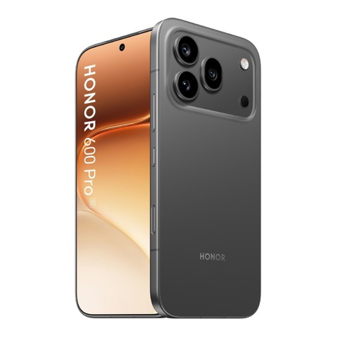 HONOR 600 PRO (12/512GB) BLACK OM