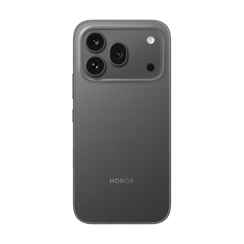 HONOR 600 PRO (12/512GB) BLACK OM
