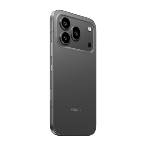 HONOR 600 PRO (12/512GB) BLACK OM
