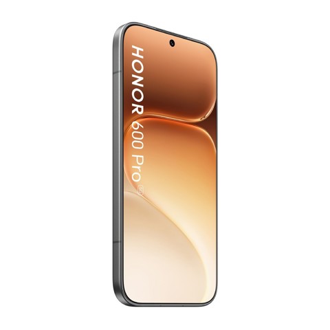 HONOR 600 PRO (12/512GB) BLACK OM