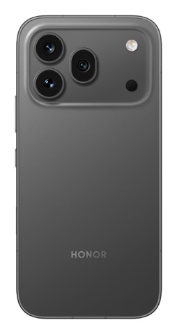 Honor 600 Pro 16,7 cm (6.57") Doppia SIM Android 16.0 5G USB tipo-C 12 GB 512 GB 6400 mAh Nero