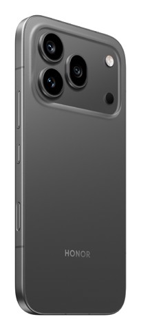 Honor 600 Pro 16,7 cm (6.57") Doppia SIM Android 16.0 5G USB tipo-C 12 GB 512 GB 6400 mAh Nero