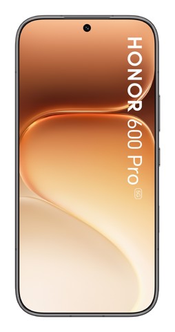 Honor 600 Pro 16,7 cm (6.57") Doppia SIM Android 16.0 5G USB tipo-C 12 GB 512 GB 6400 mAh Nero