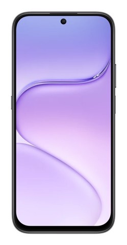 Honor 600 Smart 5G 17,4 cm (6.87") Doppia SIM Android 16.0 USB tipo-C 4 GB 128 GB 7700 mAh Nero