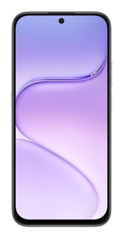 Honor 600 SMART 5G 17,4 cm (6.87") Doppia SIM Android 16.0 USB tipo-C 4 GB 256 GB 7700 mAh Argento