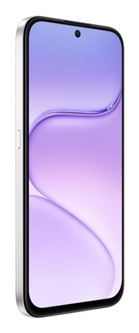Honor 600 SMART 5G 17,4 cm (6.87") Doppia SIM Android 16.0 USB tipo-C 4 GB 256 GB 7700 mAh Argento