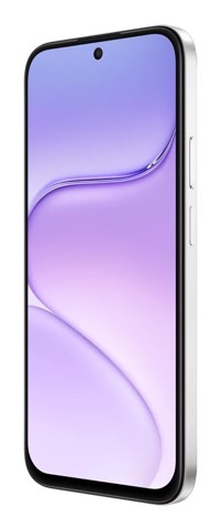 Honor 600 SMART 5G 17,4 cm (6.87") Doppia SIM Android 16.0 USB tipo-C 4 GB 256 GB 7700 mAh Argento