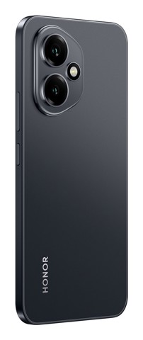 Honor 400 5G + EAR clip 16,6 cm (6.55") MagicOS 9.0 8 GB 512 GB 5300 mAh Nero