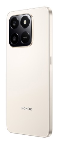 Honor BUNDLE 400 SMART 17,2 cm (6.77") MagicOS 9.0 8 GB 256 GB 6500 mAh Oro