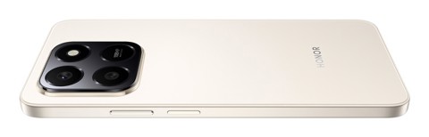 Honor BUNDLE 400 SMART 17,2 cm (6.77") MagicOS 9.0 8 GB 256 GB 6500 mAh Oro