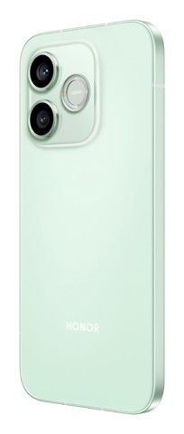 Honor BUNDLE 600 LITE 256GB S GREEN+WATCH 2i BLACK 16,8 cm (6.6") Doppia SIM 5G 16 GB 6520 mAh Verde