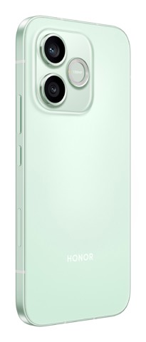 Honor BUNDLE 600 LITE 256GB S GREEN+WATCH 2i BLACK 16,8 cm (6.6") Doppia SIM 5G 16 GB 6520 mAh Verde