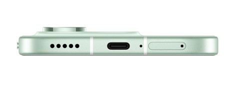 Honor BUNDLE 600 LITE 256GB S GREEN+WATCH 2i BLACK 16,8 cm (6.6") Doppia SIM 5G 16 GB 6520 mAh Verde