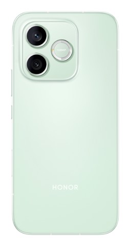 Honor BUNDLE 600 LITE 256GB S GREEN+WATCH 2i BLACK 16,8 cm (6.6") Doppia SIM 5G USB tipo-C 8 GB 6520 mAh Verde