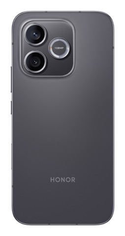 Honor BUNDLE 600 LITE 256GB V BLACK+WATCH 2i BLACK 16,8 cm (6.6") Doppia SIM 5G 16 GB 6520 mAh Nero