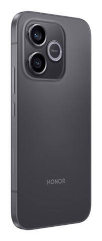 Honor BUNDLE 600 LITE 256GB V BLACK+WATCH 2i BLACK 16,8 cm (6.6") Doppia SIM 5G 16 GB 6520 mAh Nero