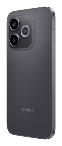 Honor BUNDLE 600 LITE 256GB V BLACK+WATCH 2i BLACK 16,8 cm (6.6") Doppia SIM 5G USB tipo-C 8 GB 6520 mAh Nero