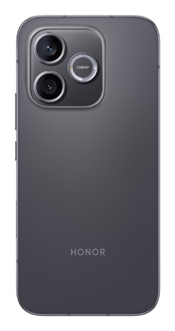 Honor BUNDLE 600 LITE 256GB V BLACK+WATCH 2i BLACK 16,8 cm (6.6") Doppia SIM 5G USB tipo-C 8 GB 6520 mAh Nero