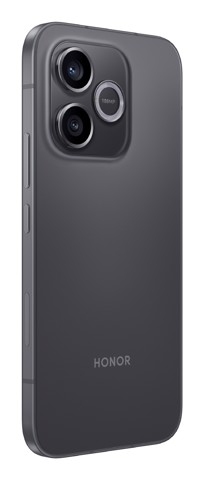 Honor BUNDLE 600 LITE 256GB V BLACK+WATCH 2i BLACK 16,8 cm (6.6") Doppia SIM 5G USB tipo-C 8 GB 6520 mAh Nero