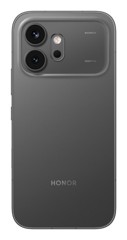 Honor HOR6005G82565+W smartphone 16,7 cm (6.57") Doppia SIM Android 16.0 5G USB tipo-C 8 GB 256 GB 6400 mAh Nero